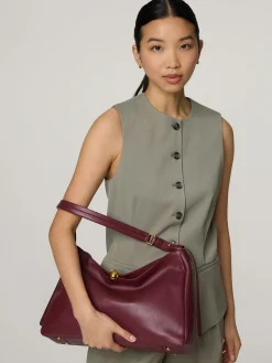 Schultertasche SFERA LOFT L