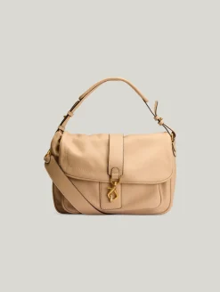 Schultertasche STAR SADDLE L