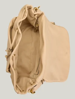 Schultertasche STAR SADDLE L