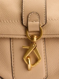 Schultertasche STAR SADDLE L