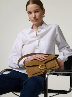 Schultertasche TABBY 26