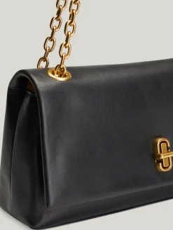 Schultertasche THE DUAL CHAIN