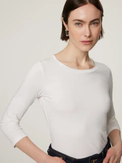 Shirt aus Baumwolle MULTIA