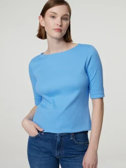 Shirt aus Bio-Baumwolle