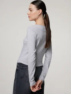 Shirt aus Bio-Baumwolle