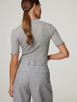 Shirt aus Bio-Baumwolle