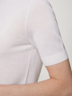 Shirt aus Merinowolle