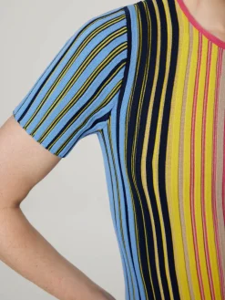 Shirt aus Schurwolle