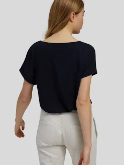 Shirt im Oversized Fit