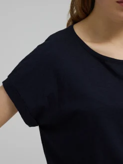 Shirt im Oversized Fit