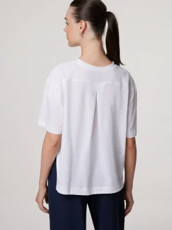 Shirt mit Bio-Baumwolle