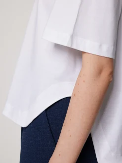 Shirt mit Bio-Baumwolle