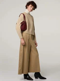 Shirt mit Stehkragen MULTIF