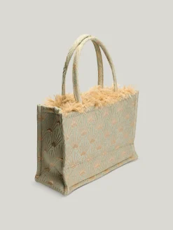 Shopper ARXIPELAGOS MEDIUM TOTE