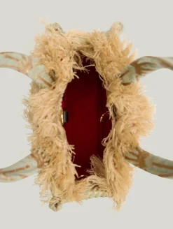 Shopper ARXIPELAGOS  SMALL TOTE