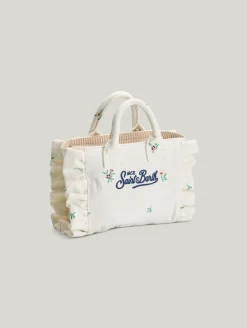 Shopper aus Baumwolle