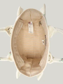 Shopper aus Baumwolle