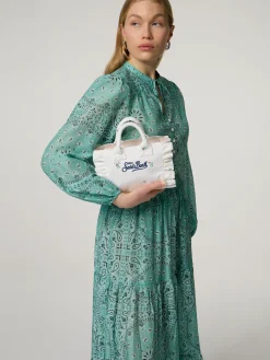 Shopper aus Baumwolle