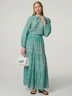 Shopper aus Baumwolle