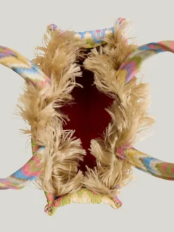 Shopper CECILIA SMALL TOTE