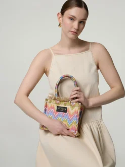 Shopper CECILIA SMALL TOTE