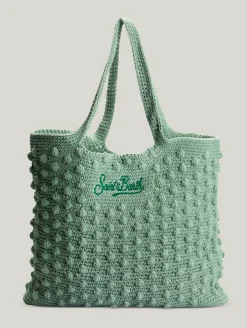 Shopper CROCHET BAG