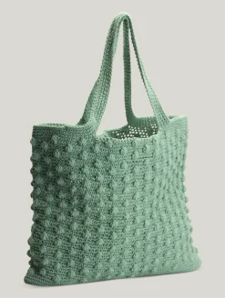 Shopper CROCHET BAG