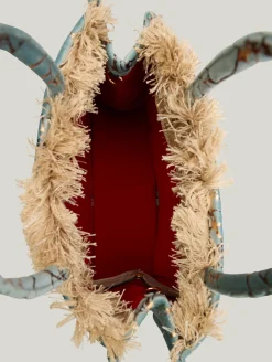 Shopper CRYSTALLINA BIG TOTE