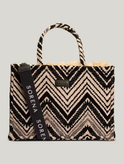 Shopper KOUFOUISI  BIG TOTE