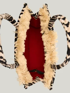 Shopper KOUFOUISI  BIG TOTE