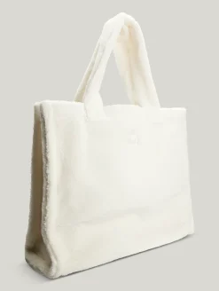 Shopper mit Aufschrift