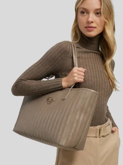 Shopper mit Innentasche BERN