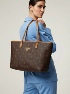 Shopper mit Innentasche BERN