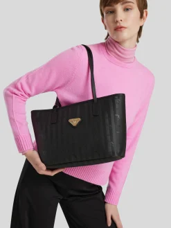 Shopper mit Innentasche GENF