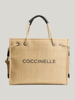 Shopper NEVER WITHOUT