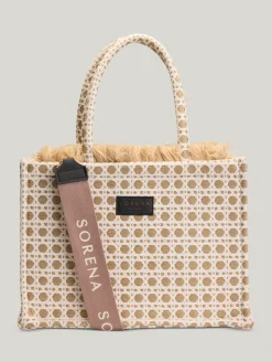 Shopper PANAREA MEDIUM TOTE