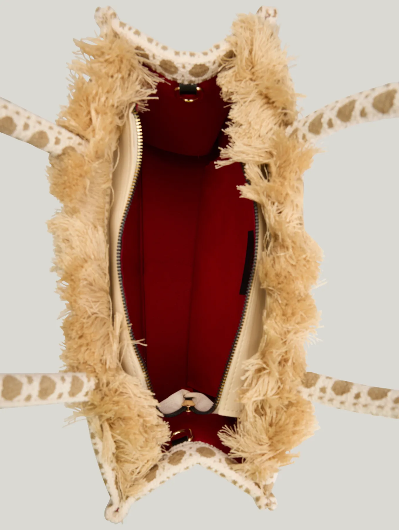 Shopper PANAREA MEDIUM TOTE