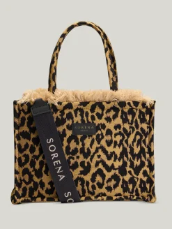 Shopper WILD MEDIUM TOTE