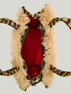 Shopper WILD MEDIUM TOTE