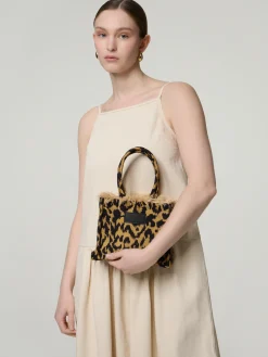 Shopper WILD SMALL TOTE