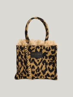 Shopper WILD SMALL TOTE