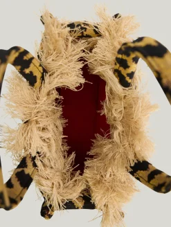 Shopper WILD SMALL TOTE