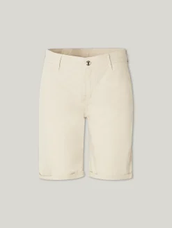 Shorts aus Baumwolle CHINO