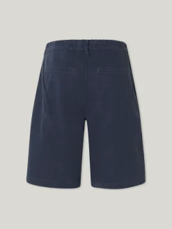Shorts aus Baumwolle LEAG
