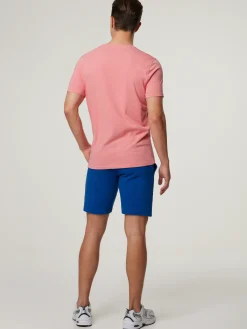 Shorts aus Bio-Baumwolle