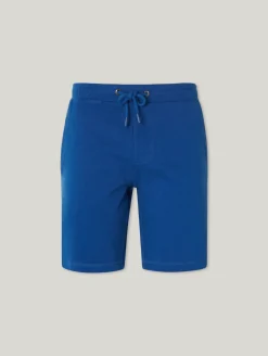 Shorts aus Bio-Baumwolle