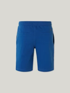 Shorts aus Bio-Baumwolle