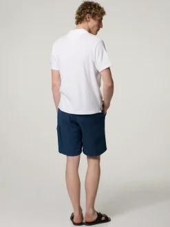 Shorts aus Leinen MARSEILLE