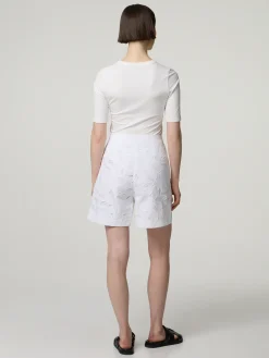 Shorts aus Spitze TONARA