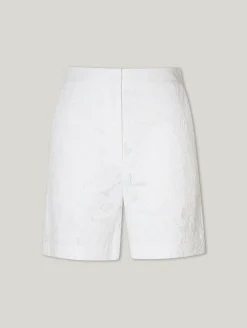 Shorts aus Spitze TONARA